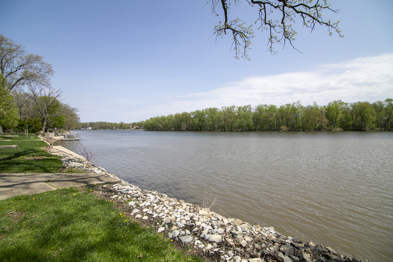 3119 River Road