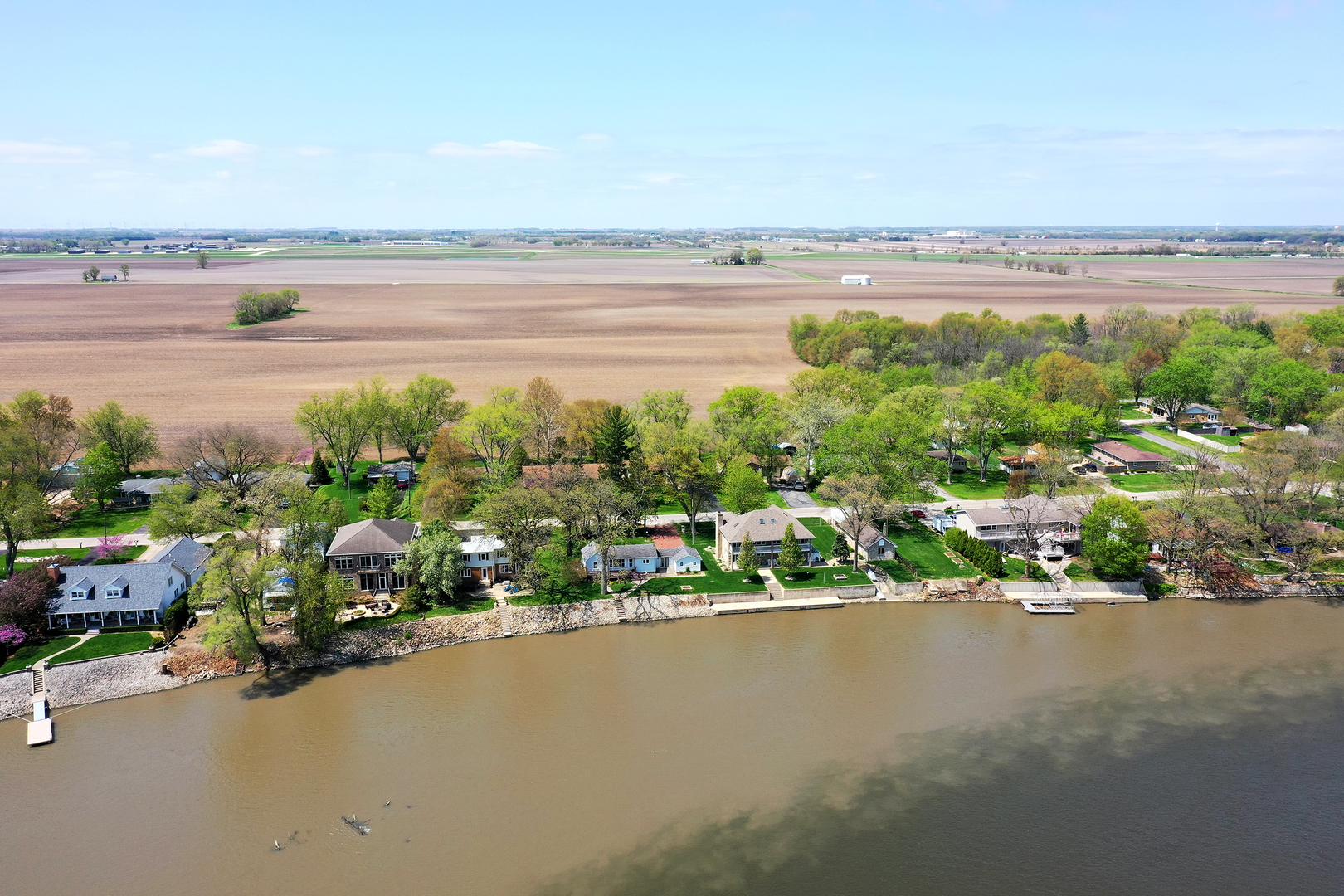 3119 River Road