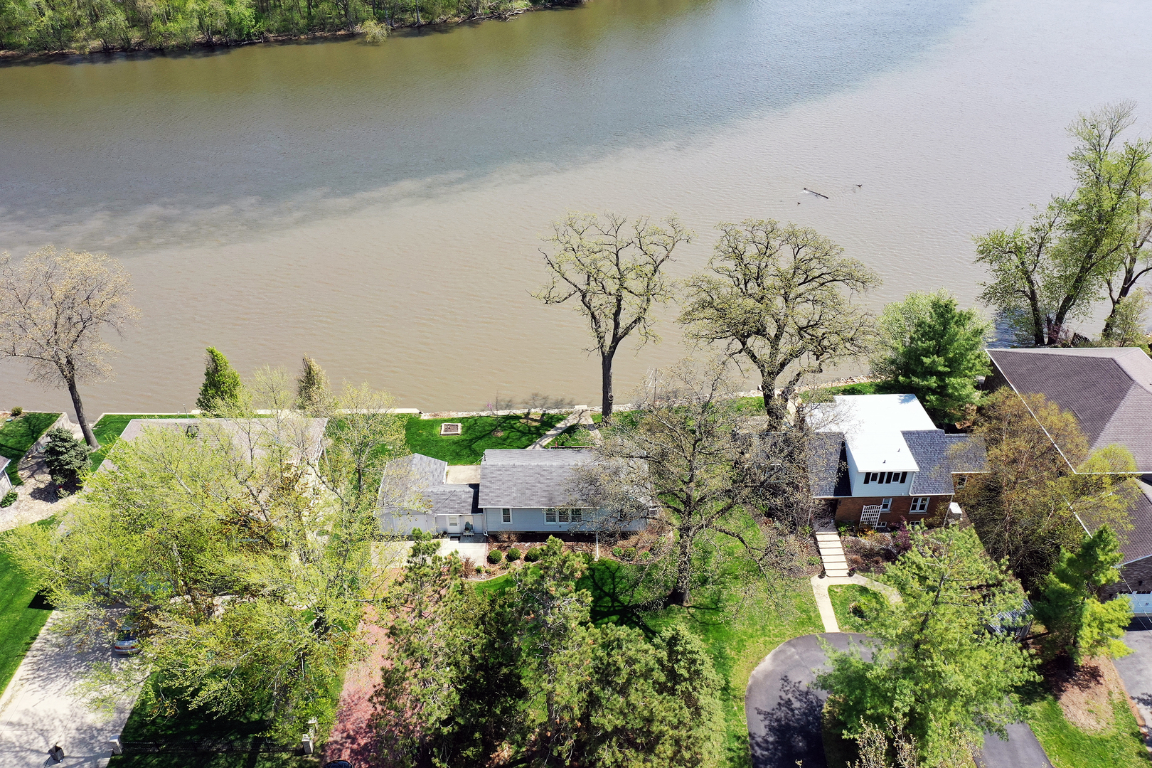 3119 River Road
