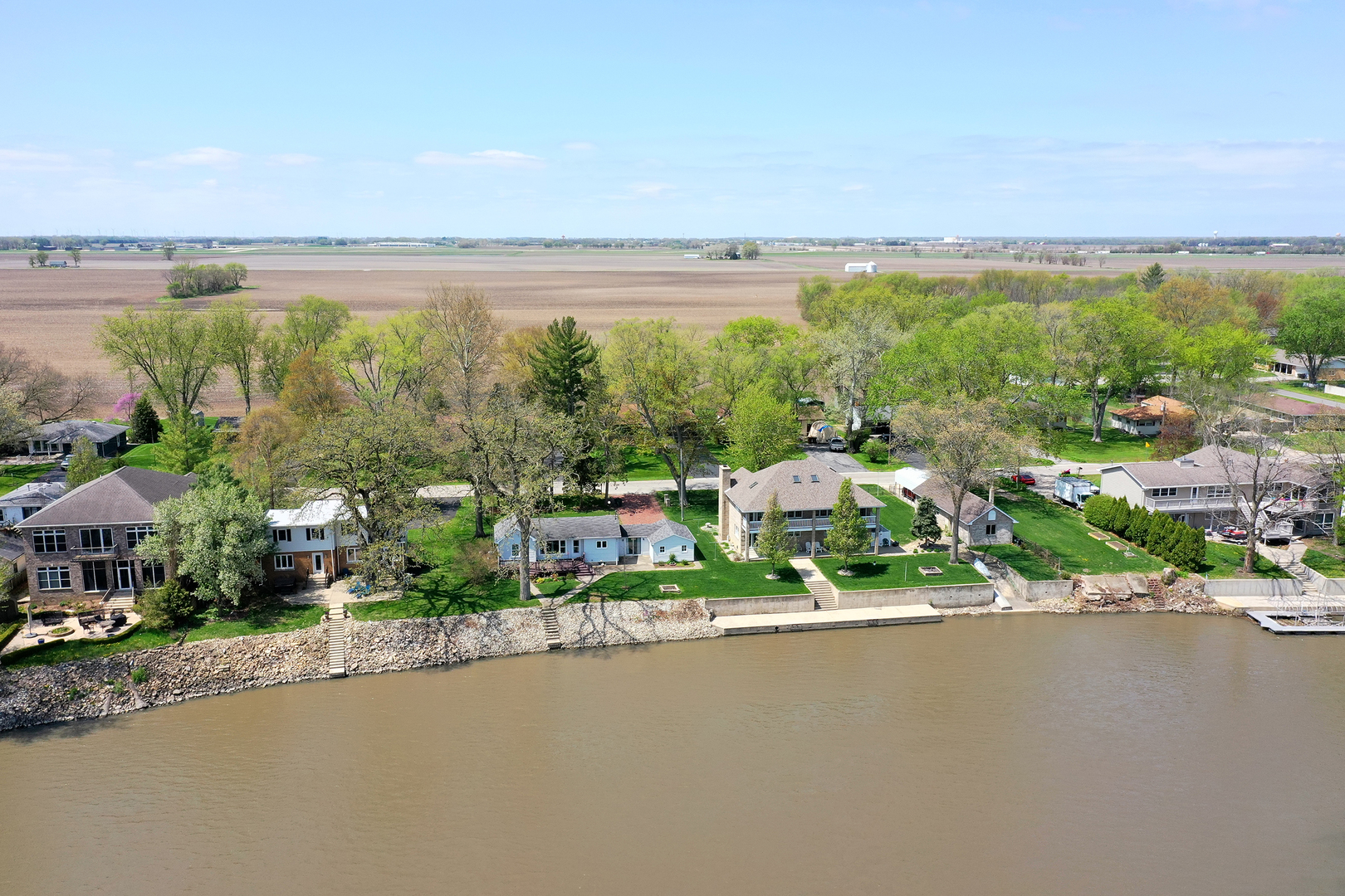 3119 River Road