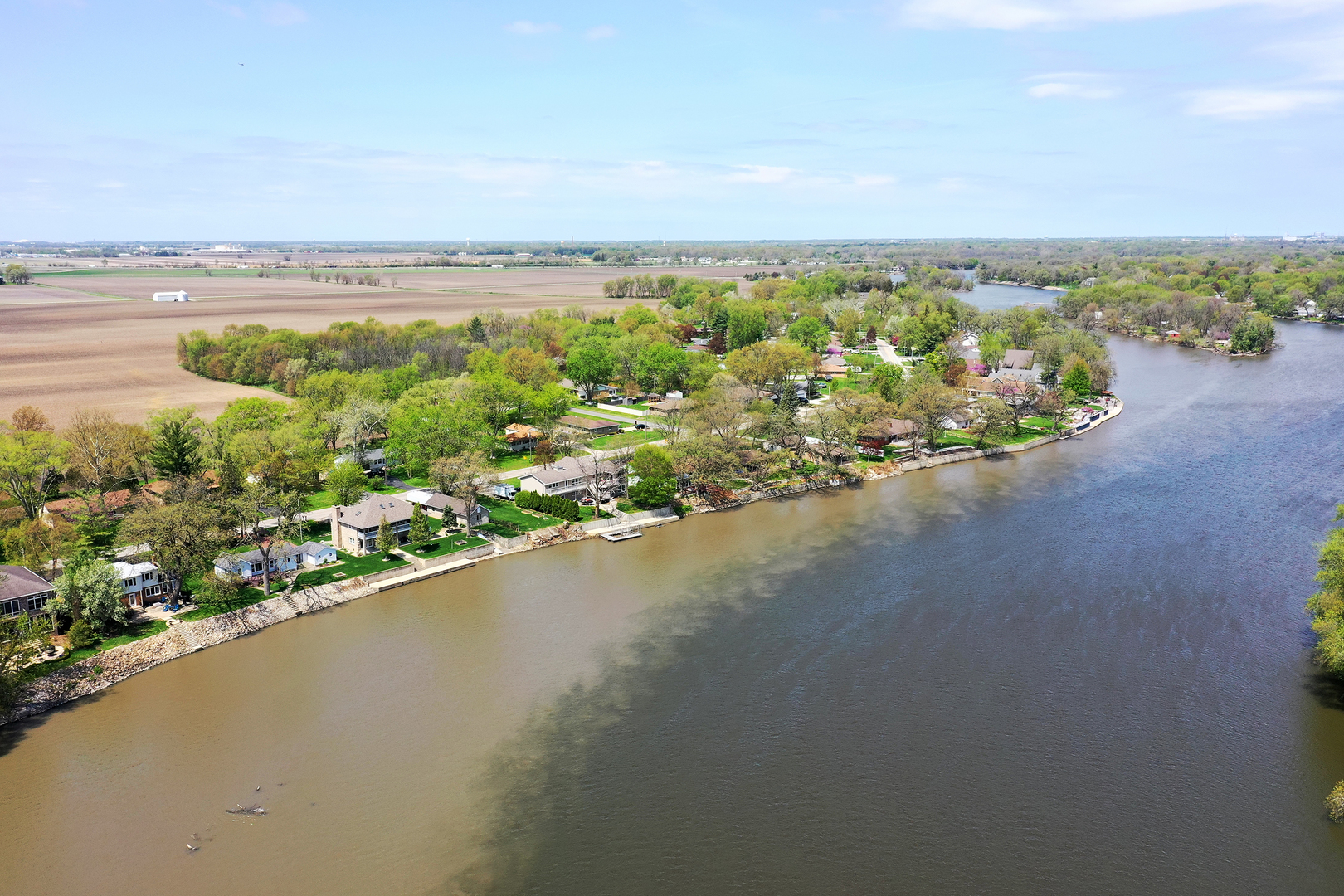 3119 River Road
