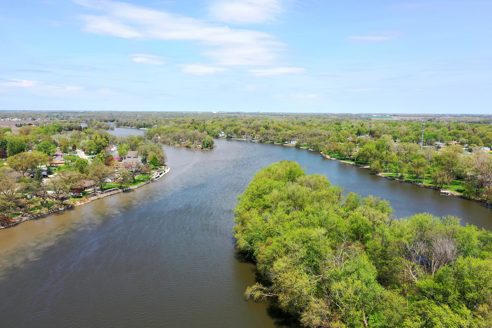 3119 River Road