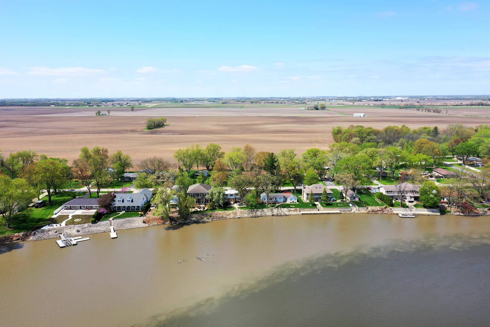 3119 River Road