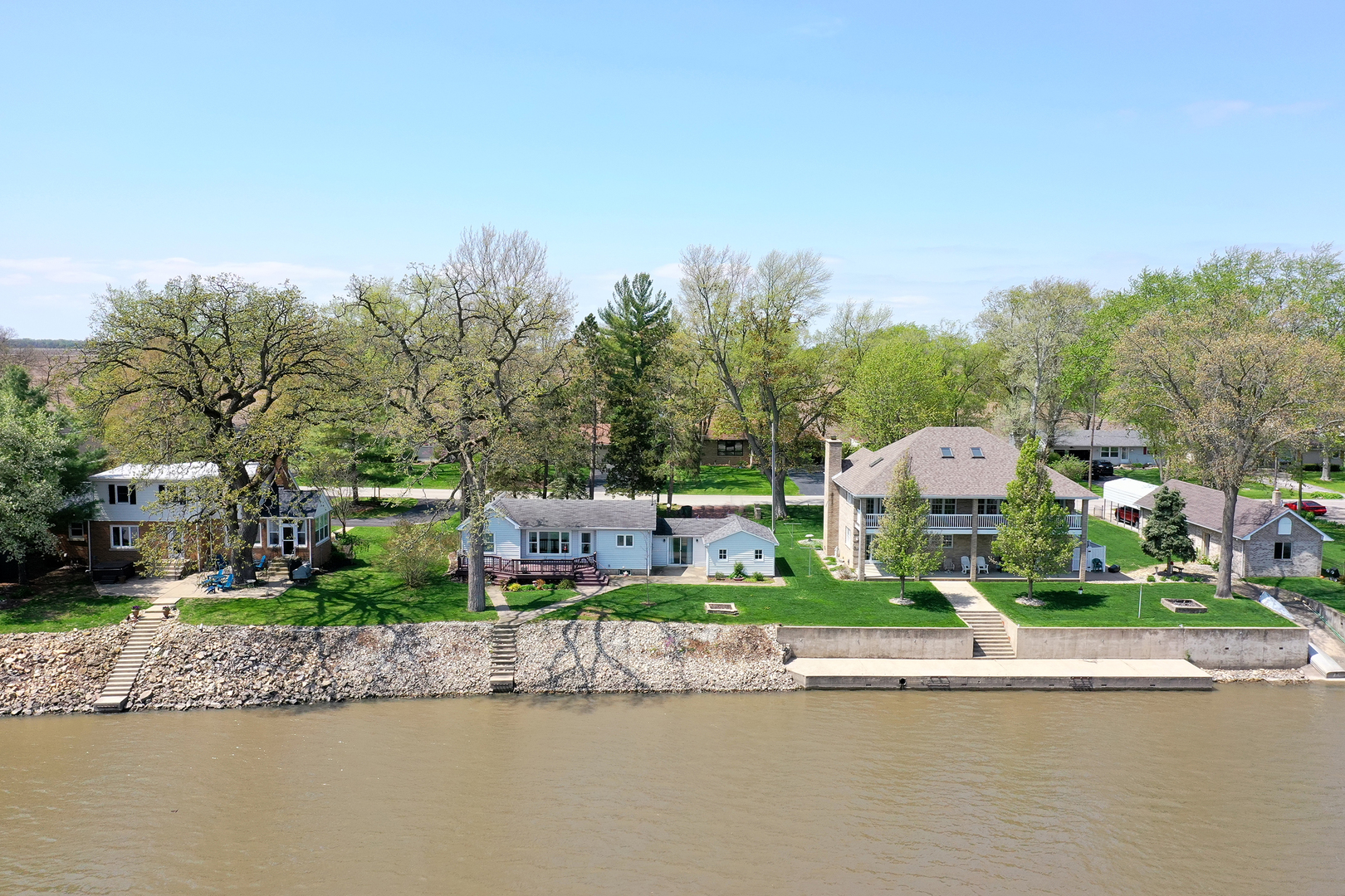 3119 River Road