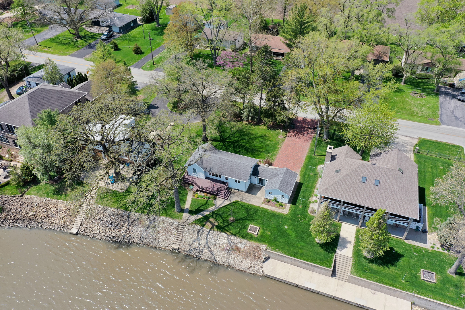 3119 River Road