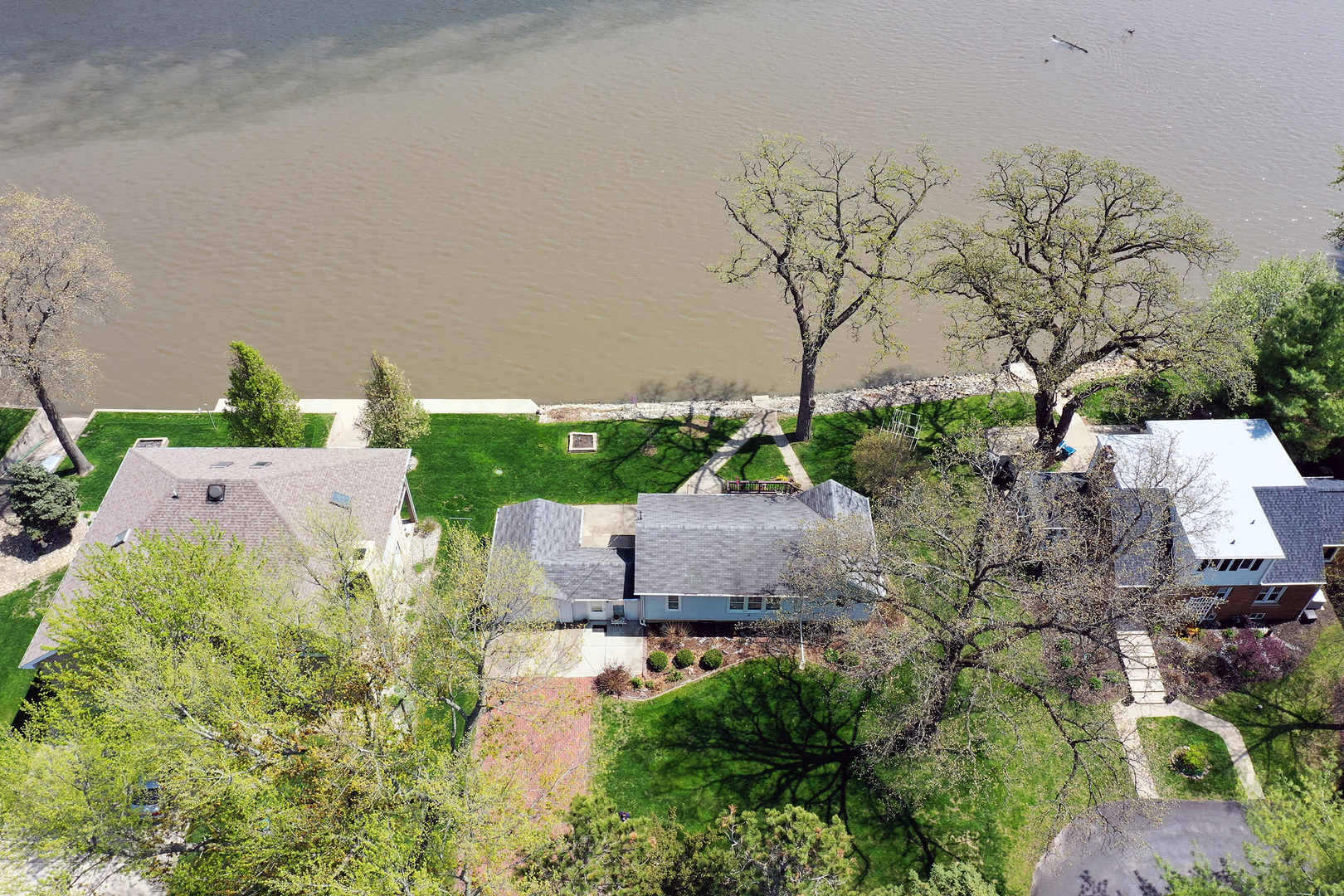 3119 River Road