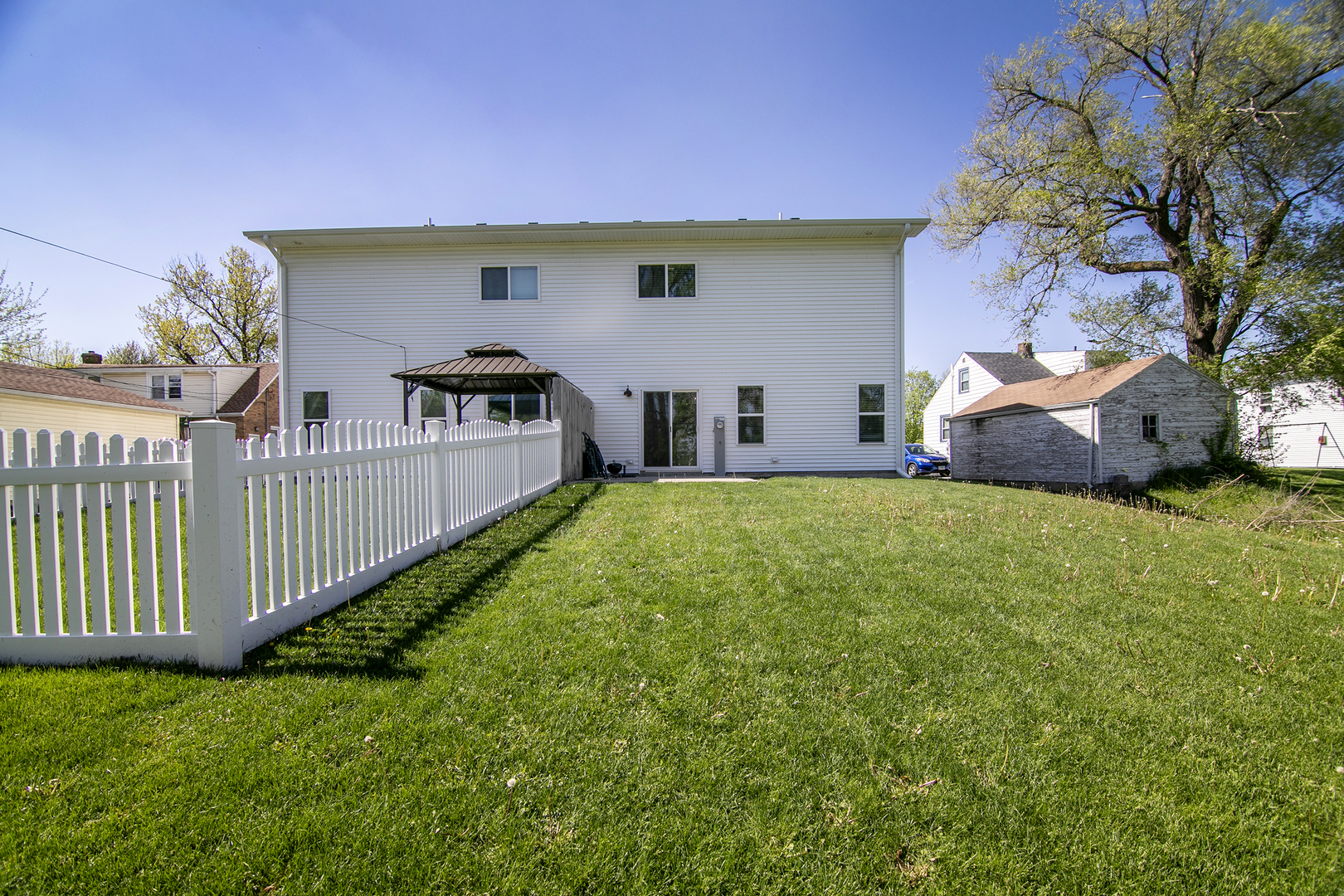 208 W River Street