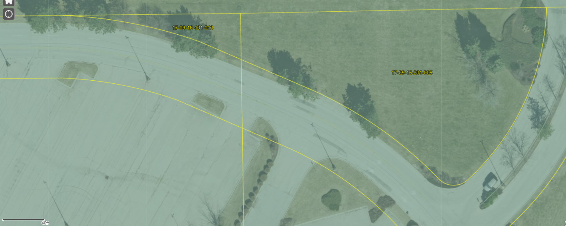 Lots 16 & 17 Northfield Sq Resub