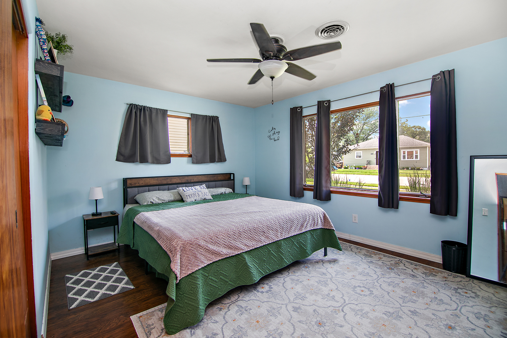 329 W Wood Avenue