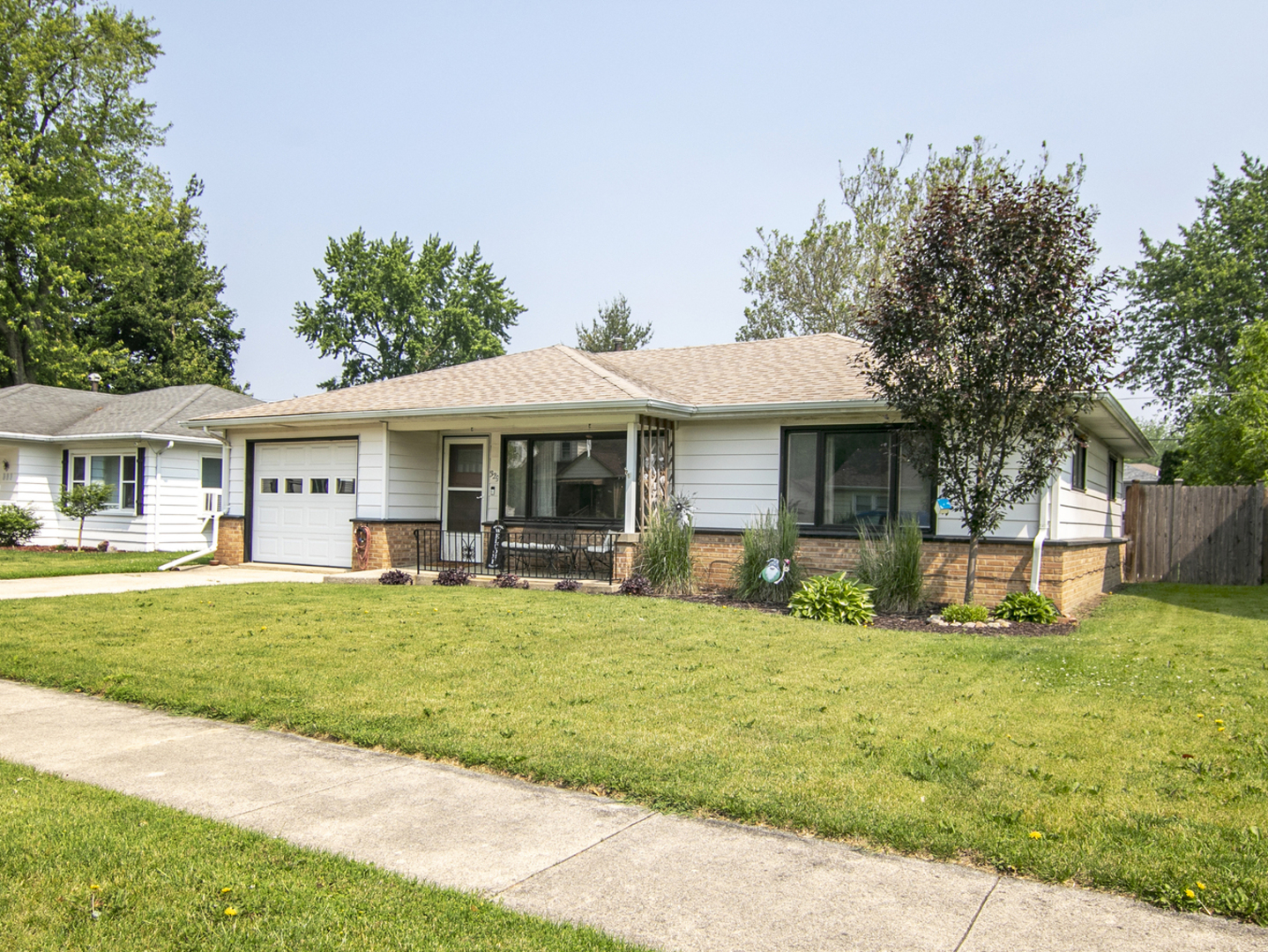 329 W Wood Avenue