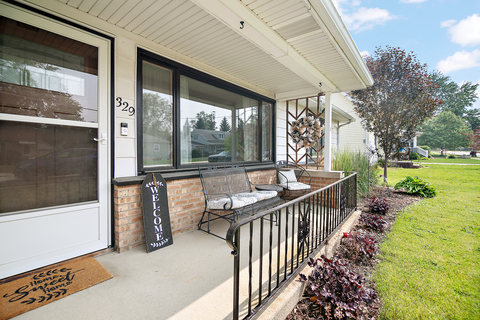 329 W Wood Avenue