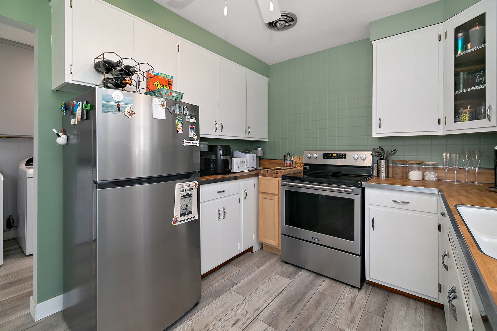 329 W Wood Avenue