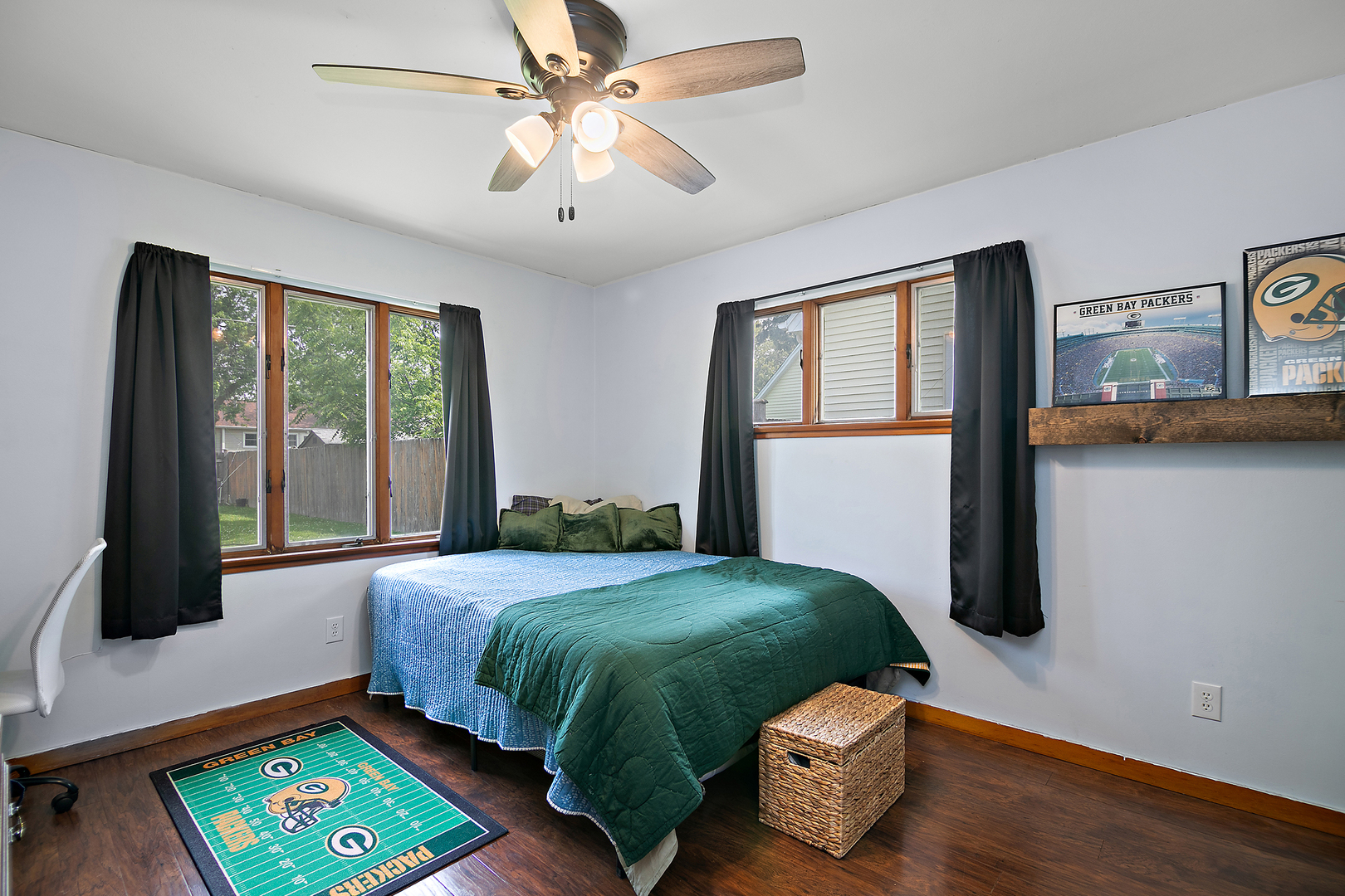 329 W Wood Avenue