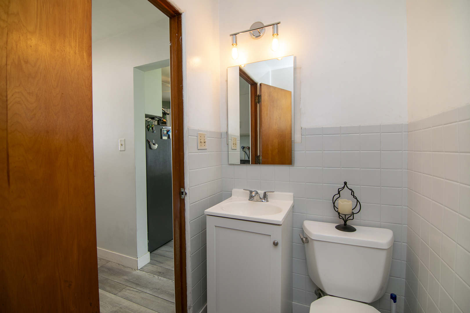 329 W Wood Avenue