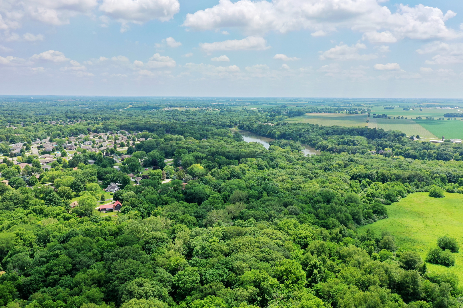 2848 N La Salle Drive