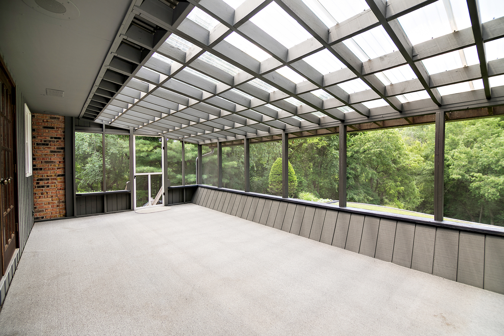 2848 N La Salle Drive