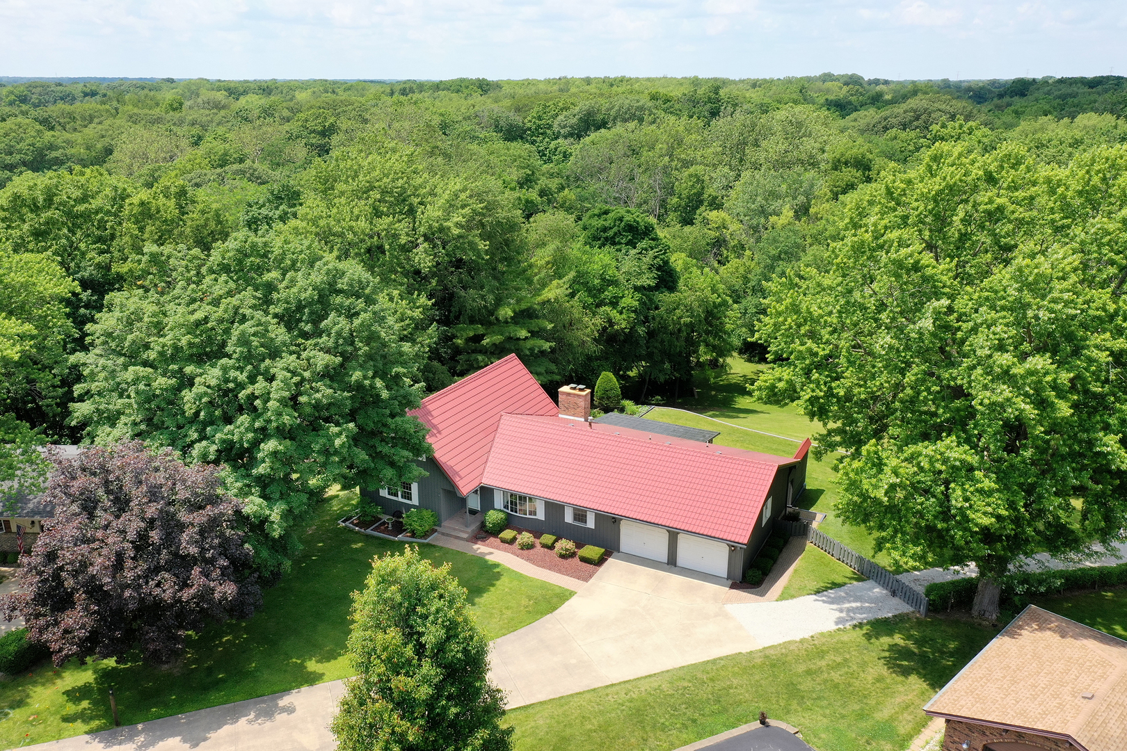 2848 N La Salle Drive