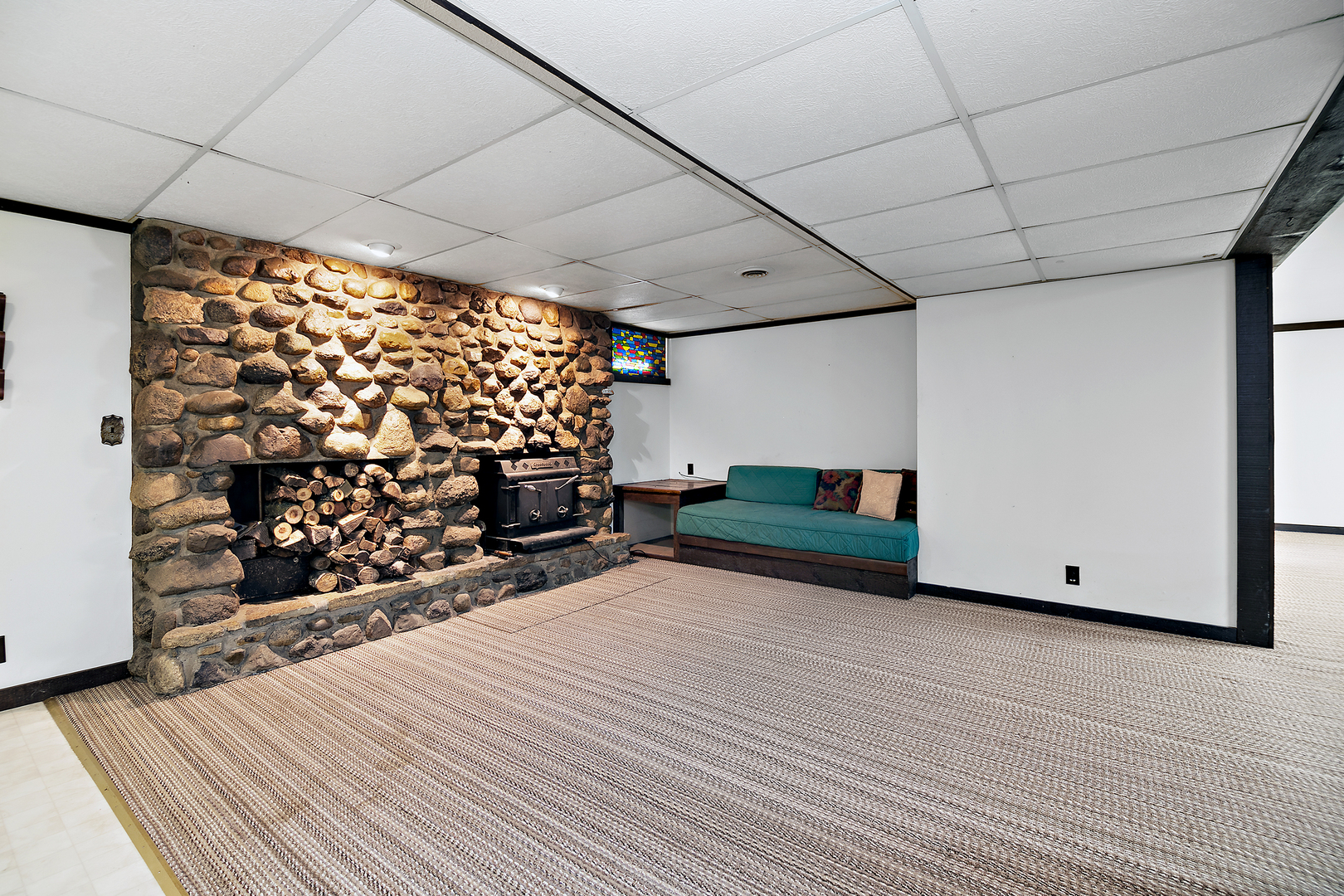 2848 N La Salle Drive