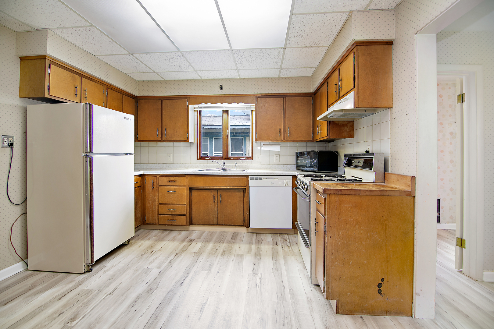 866 S Evergreen Avenue