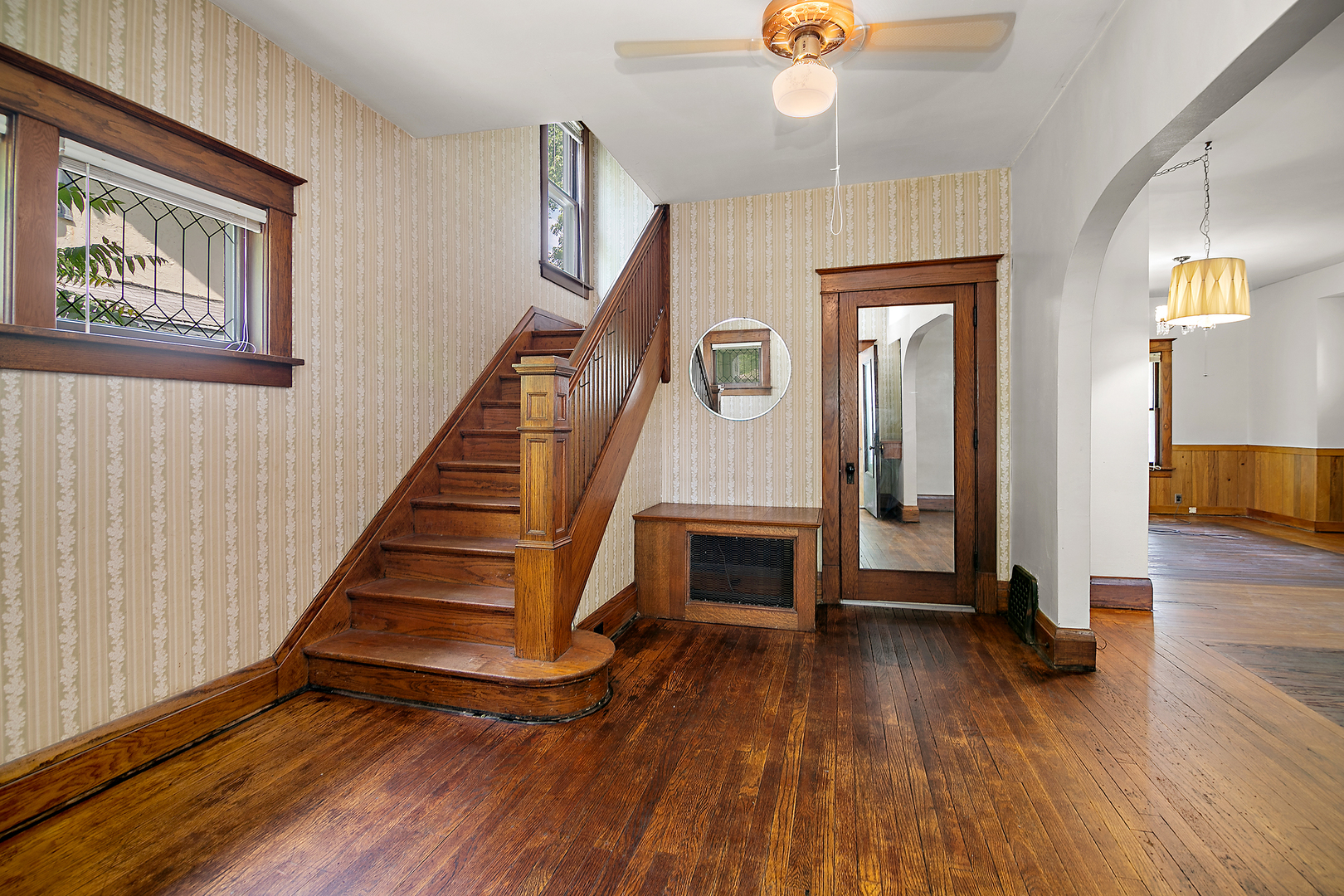 866 S Evergreen Avenue