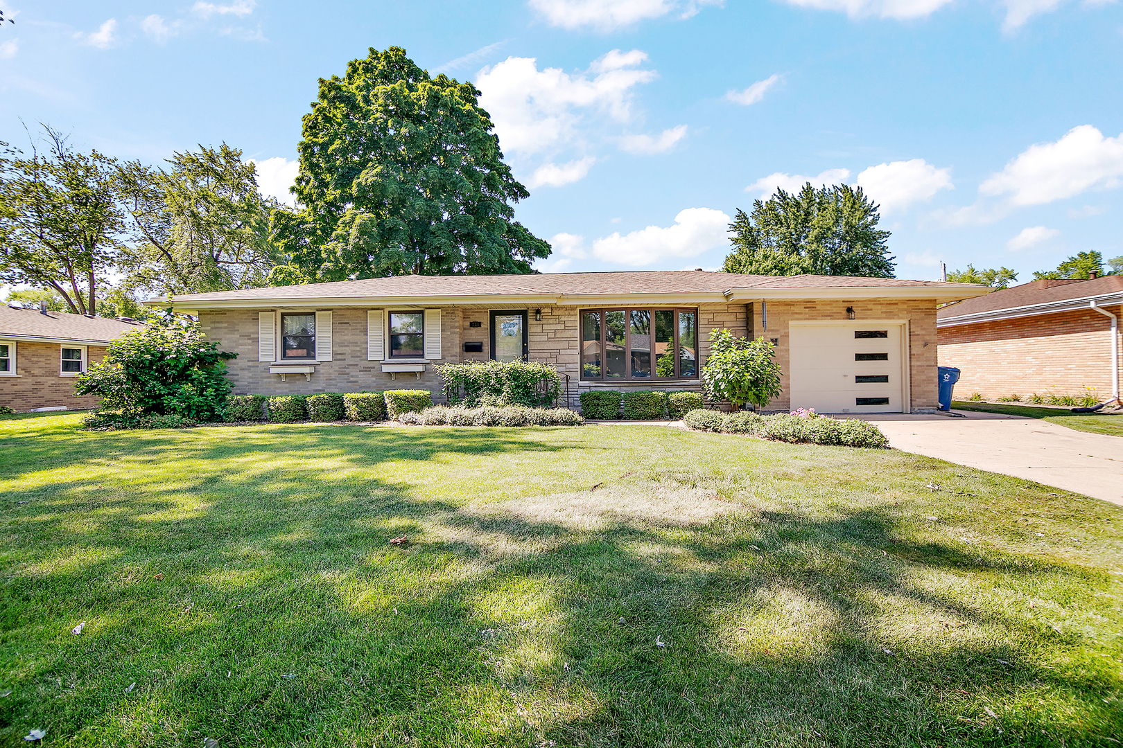 731 Bishop Court
