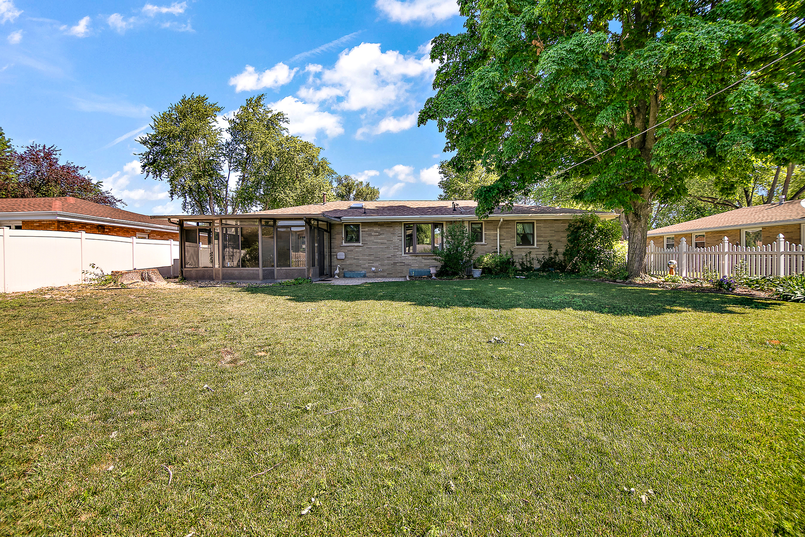 731 Bishop Court