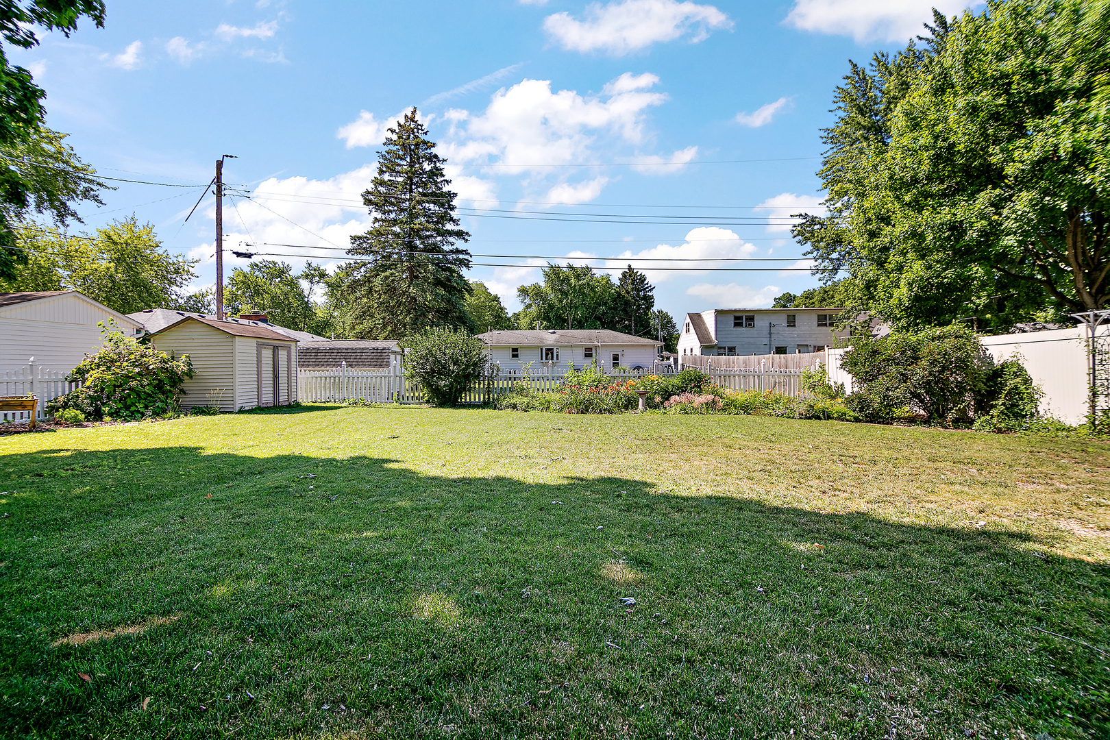 731 Bishop Court