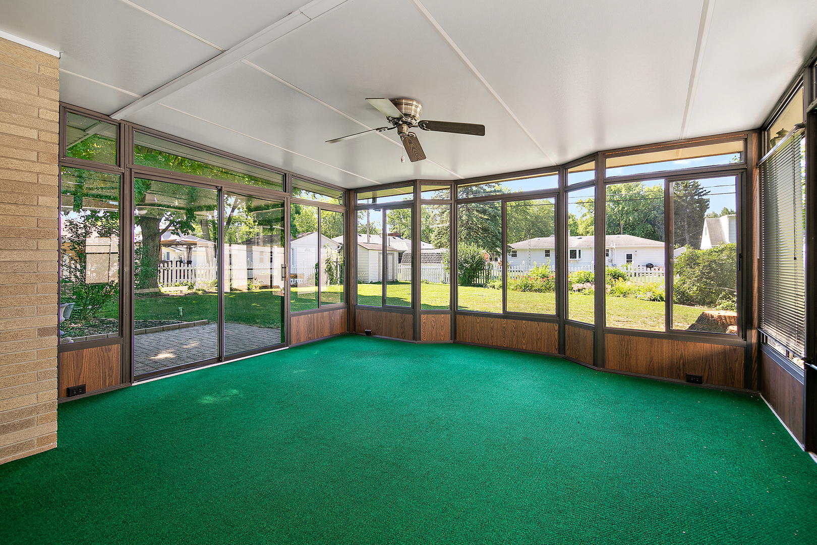 731 Bishop Court