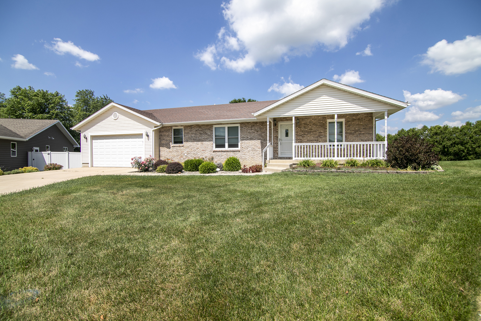 1642 Waterberry Court
