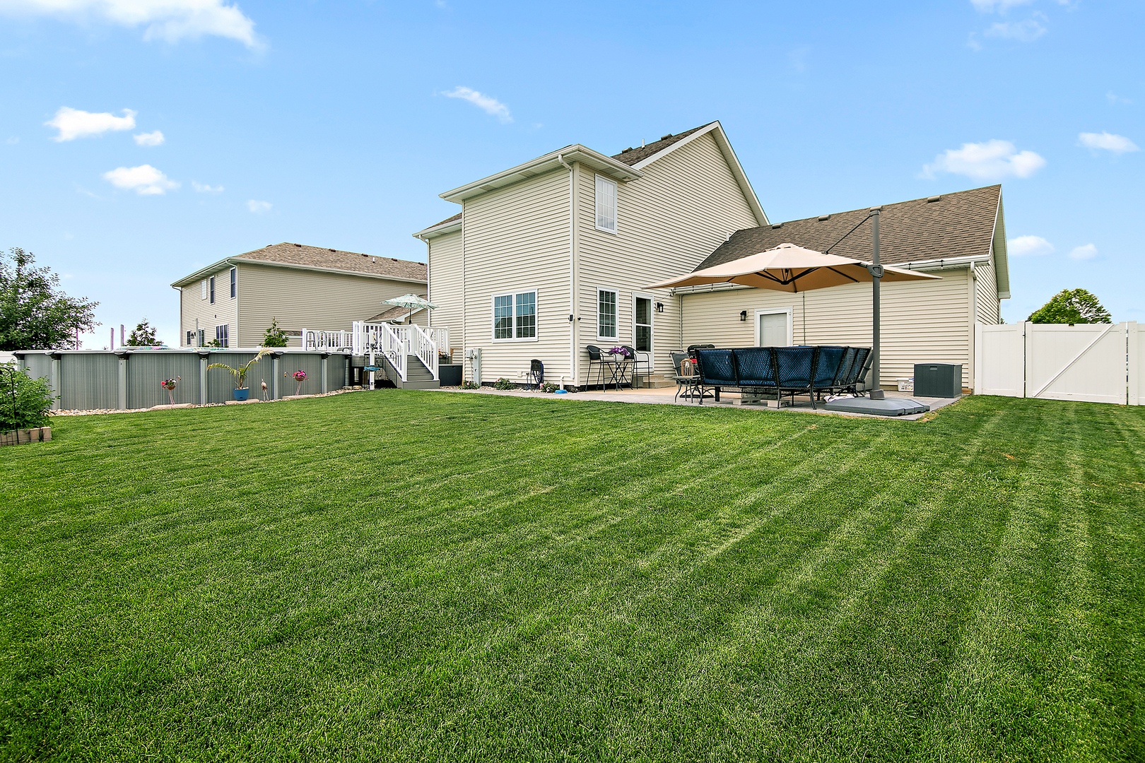 2225 Prairie Chase Drive