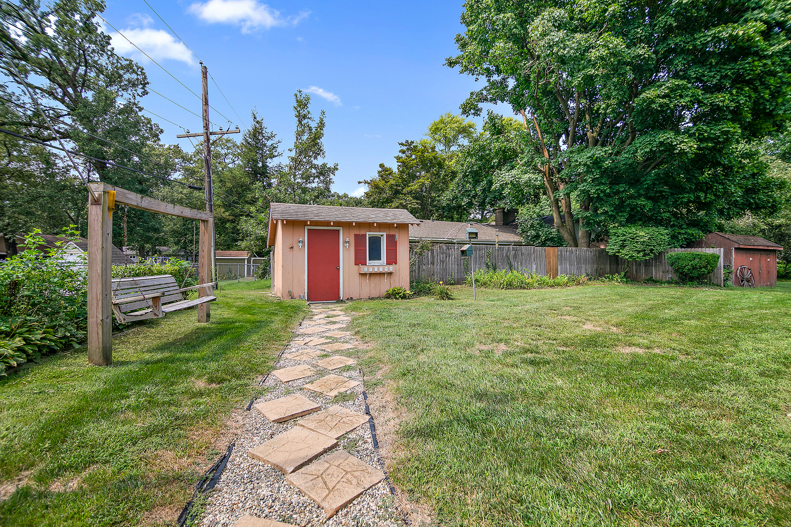 2690 Waldron Road