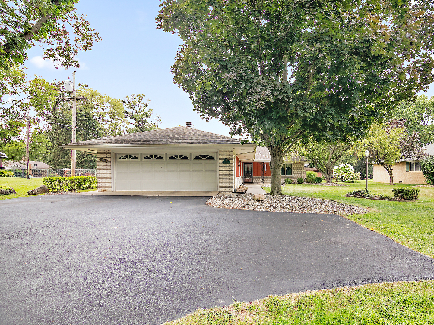 2690 Waldron Road