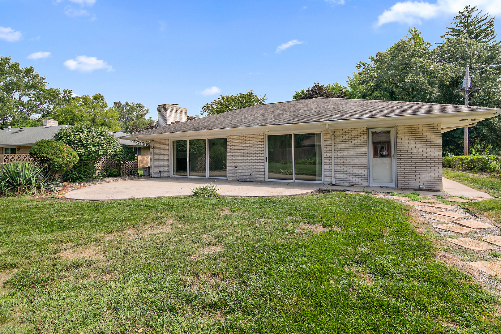2690 Waldron Road
