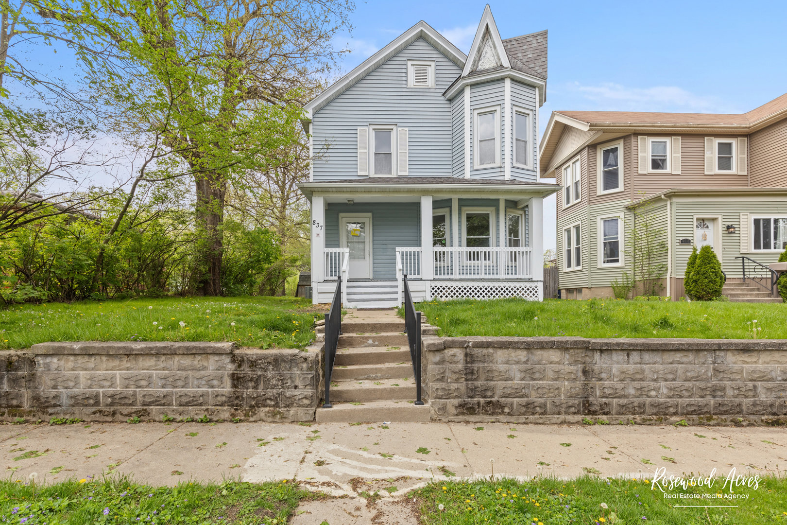 837 S 4th Avenue