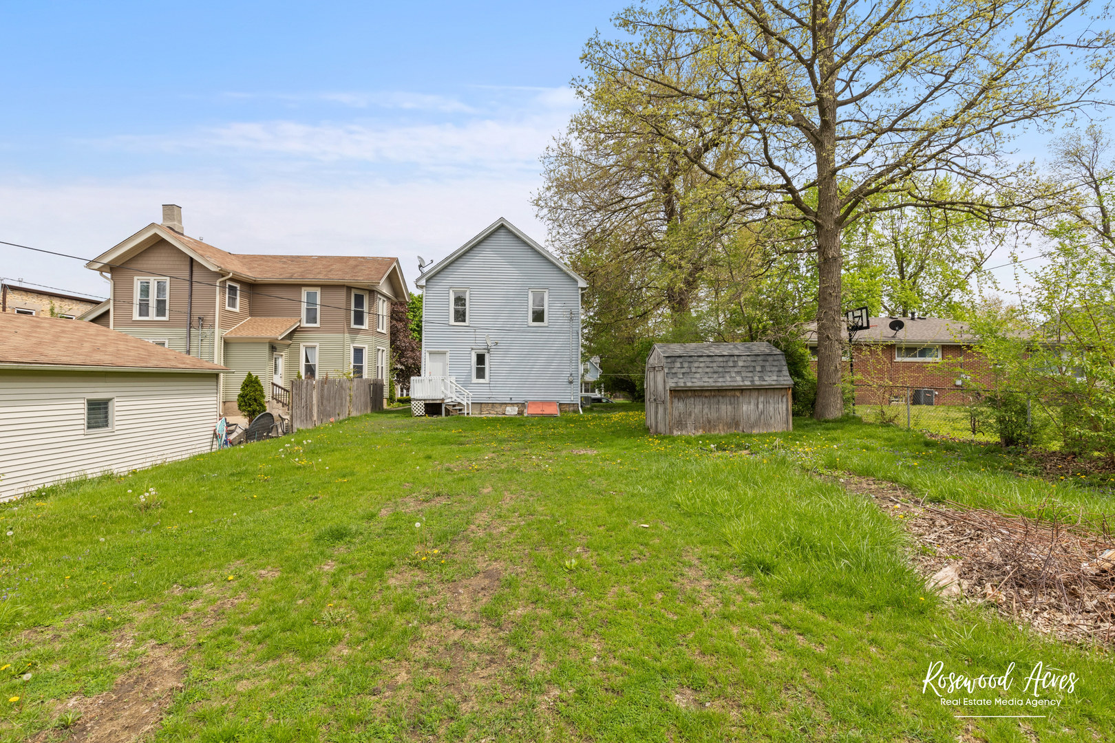 837 S 4th Avenue