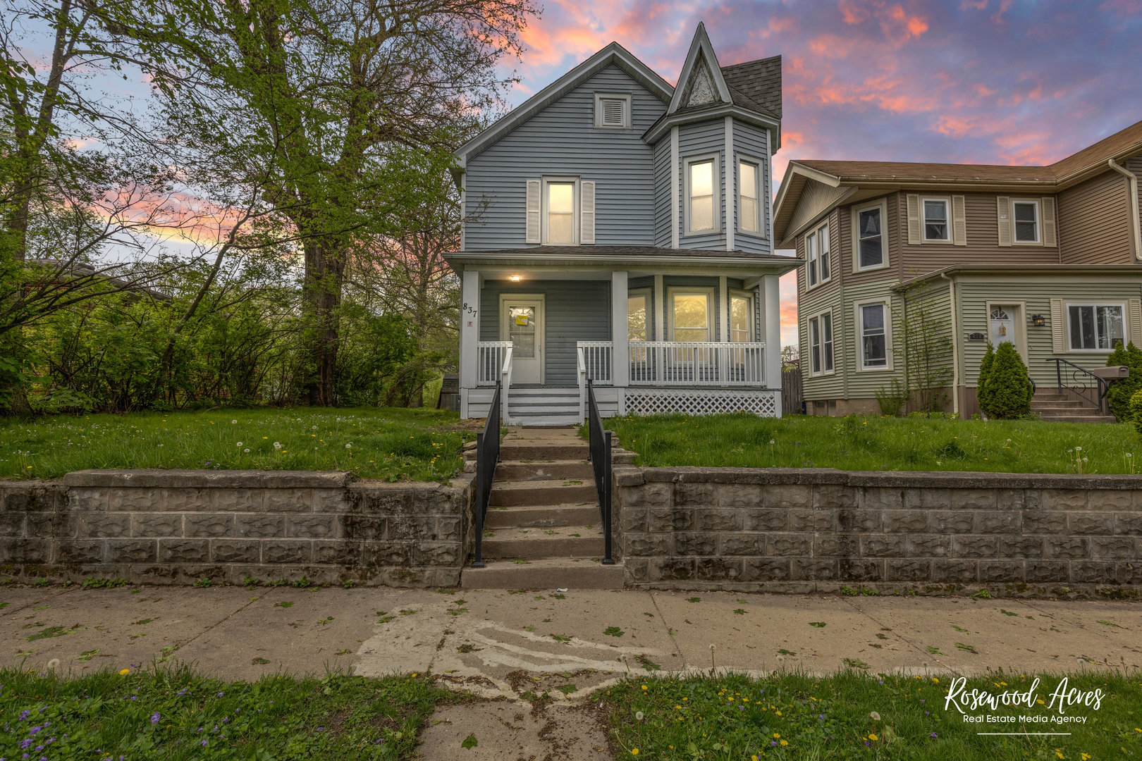 837 S 4th Avenue