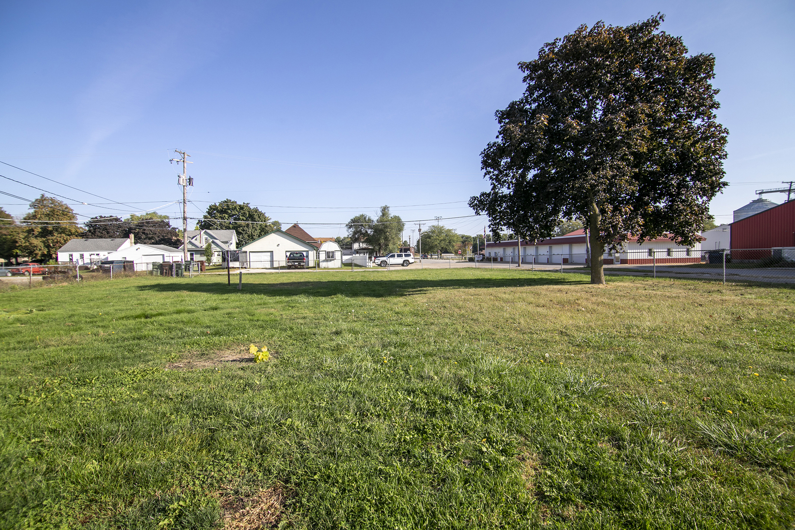 225 W Station Street