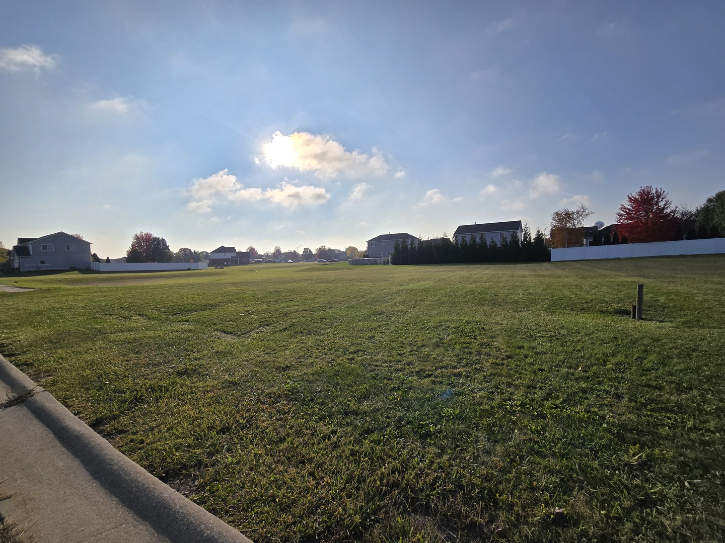 496 Shamrock Lane