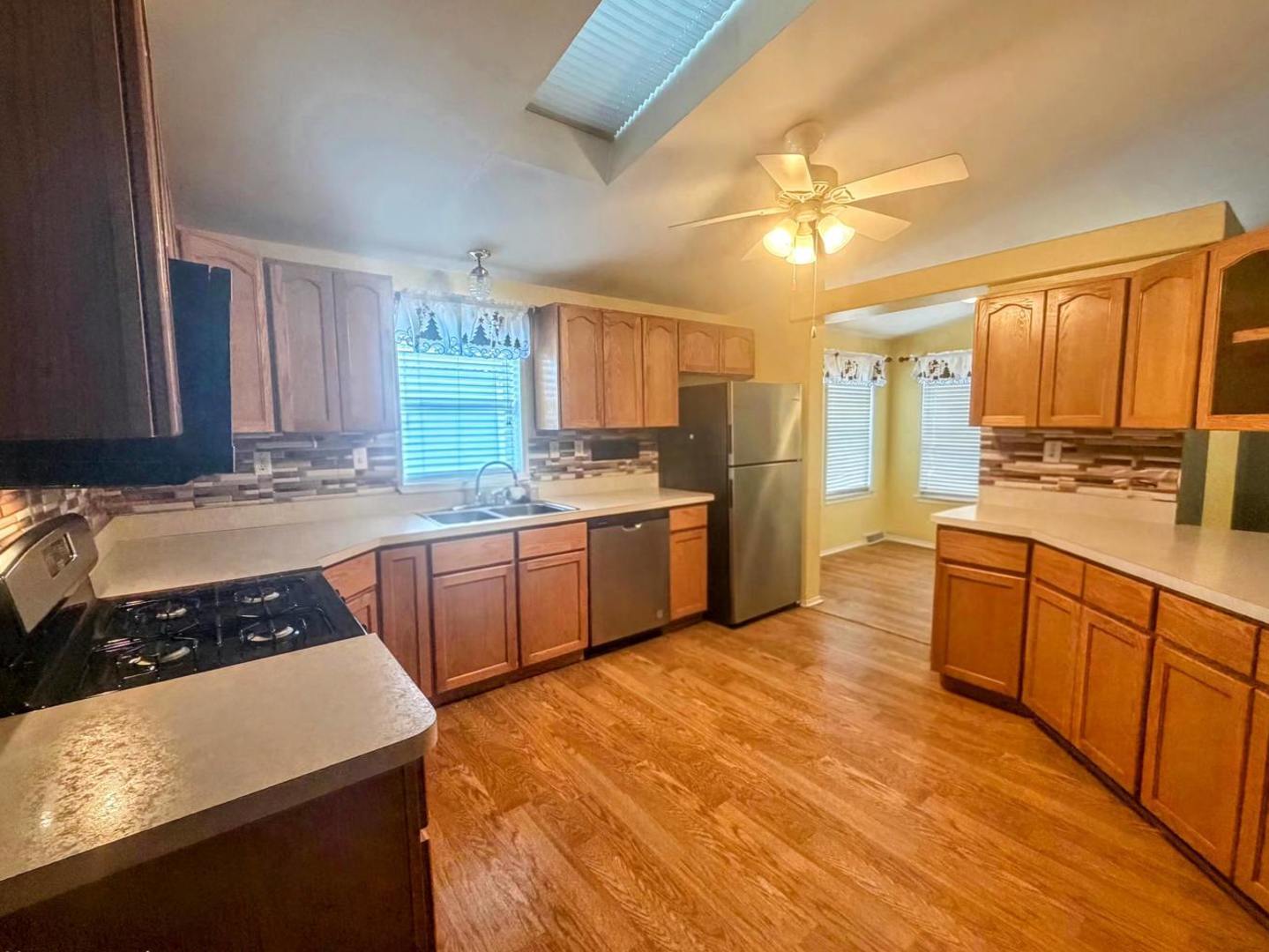 1075 Beechnut Circle