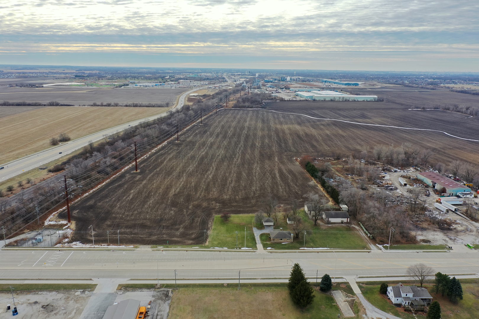 1296 E Bourbonnais Parkway