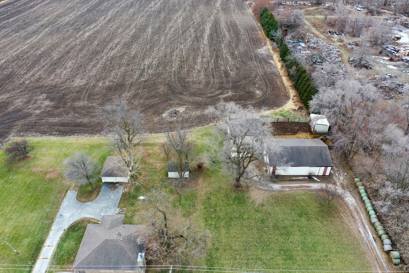 1296 E Bourbonnais Parkway