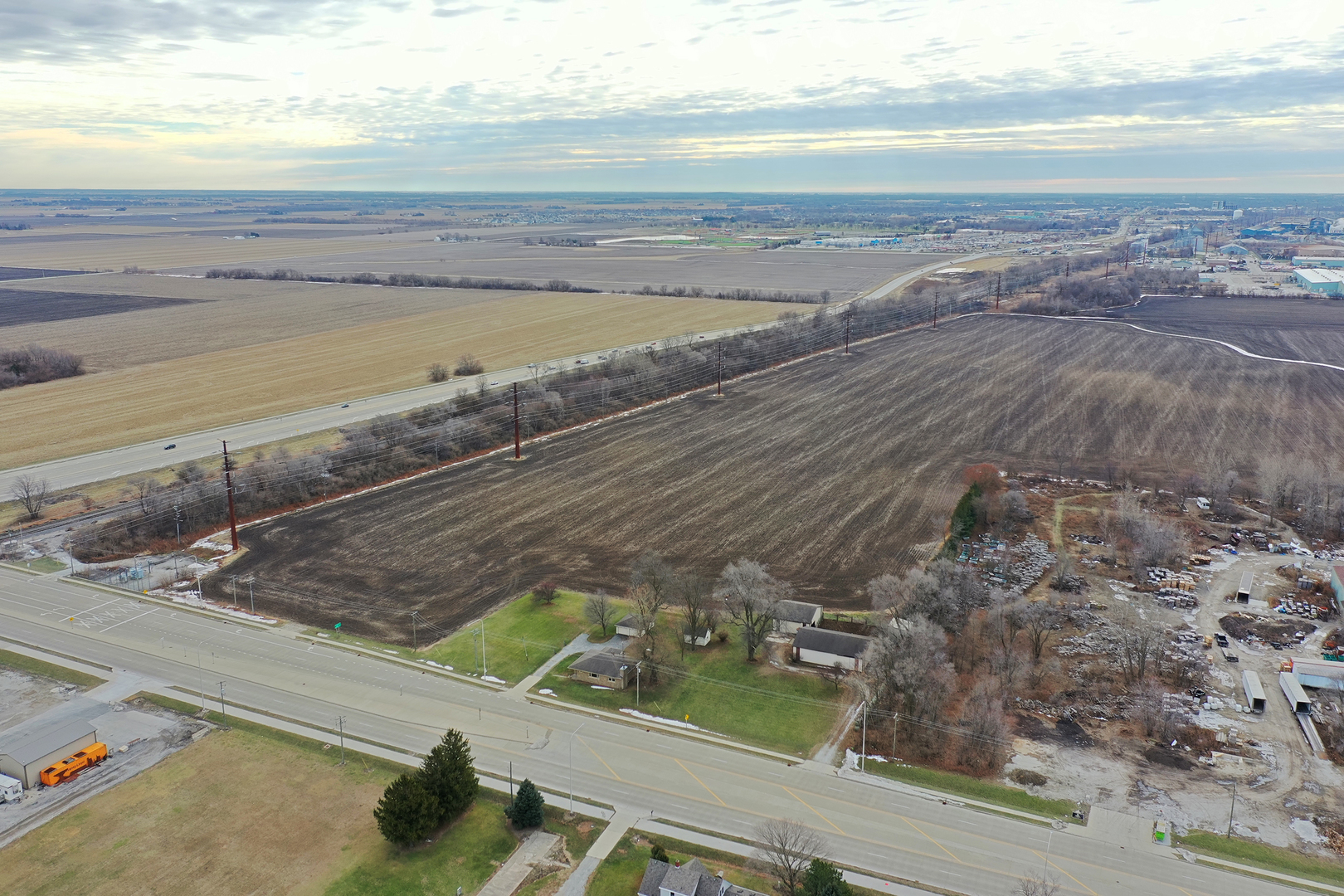 1296 E Bourbonnais Parkway