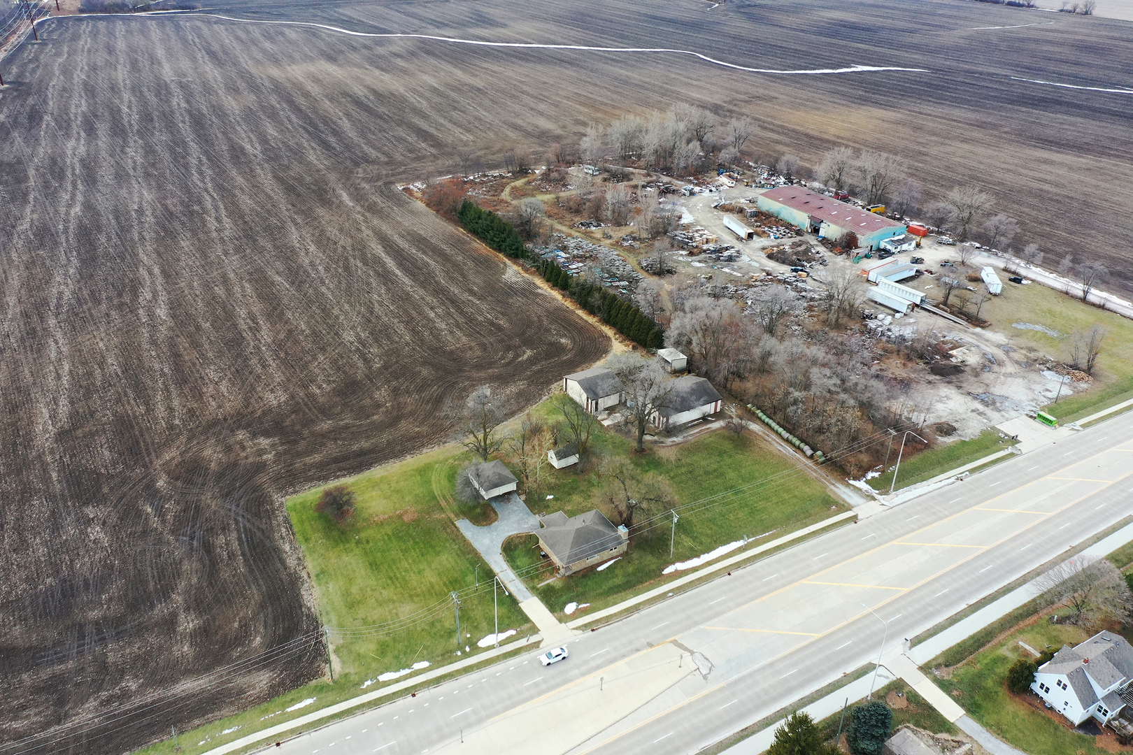 1296 E Bourbonnais Parkway