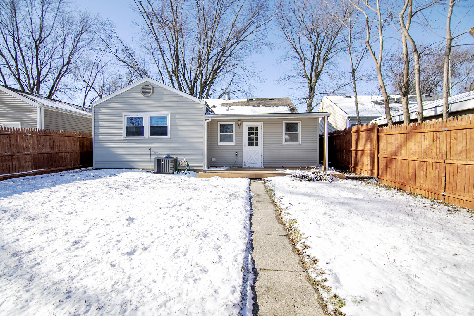 166 N Randolph Avenue