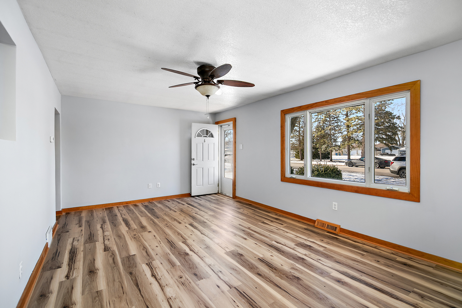 166 N Randolph Avenue