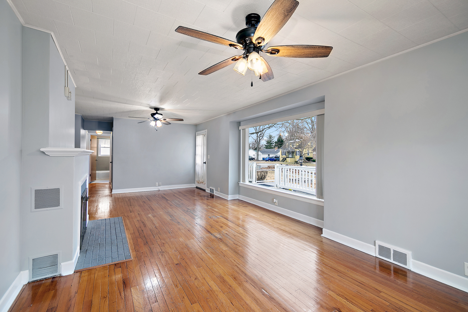 600 E Mulberry Street