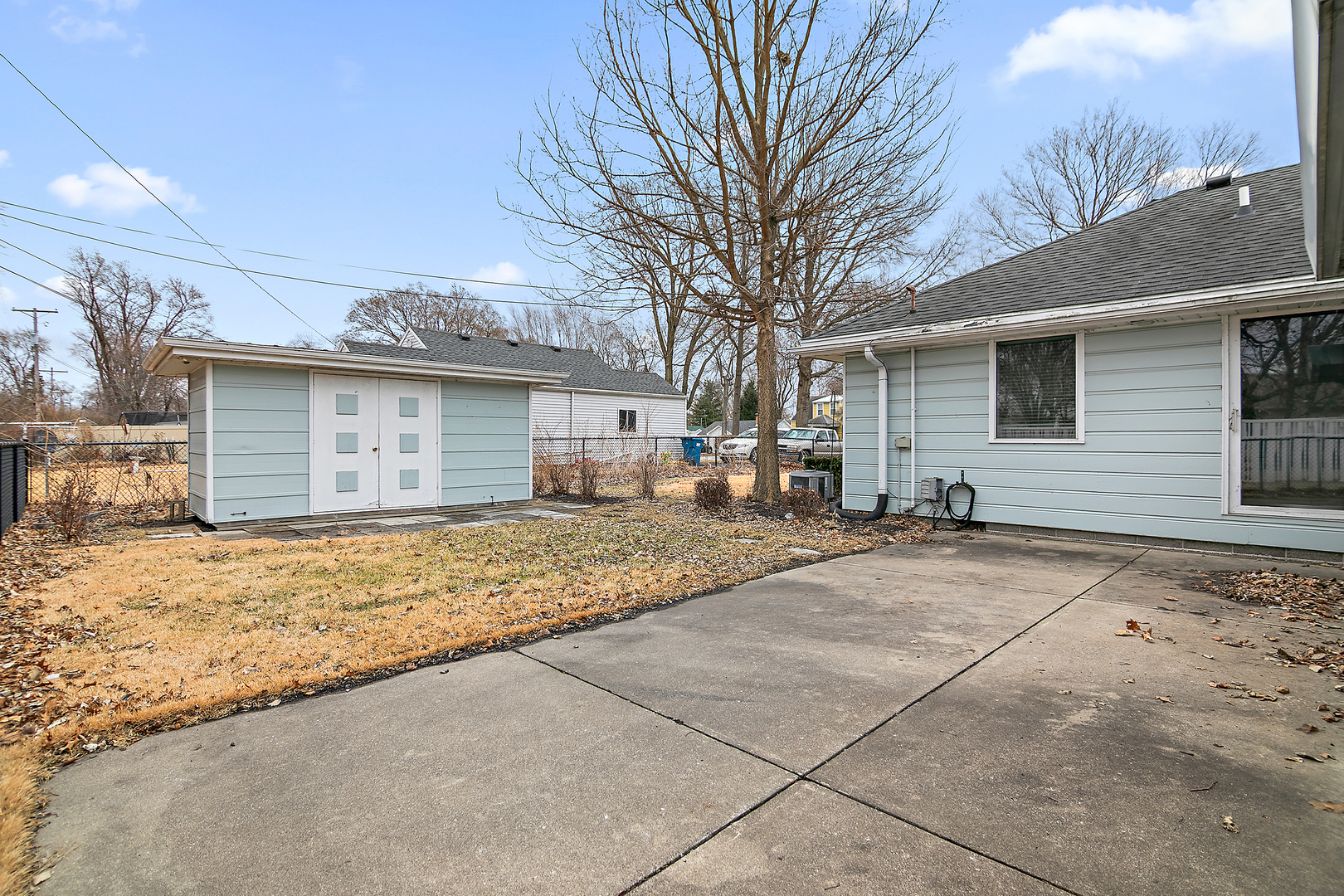 600 E Mulberry Street