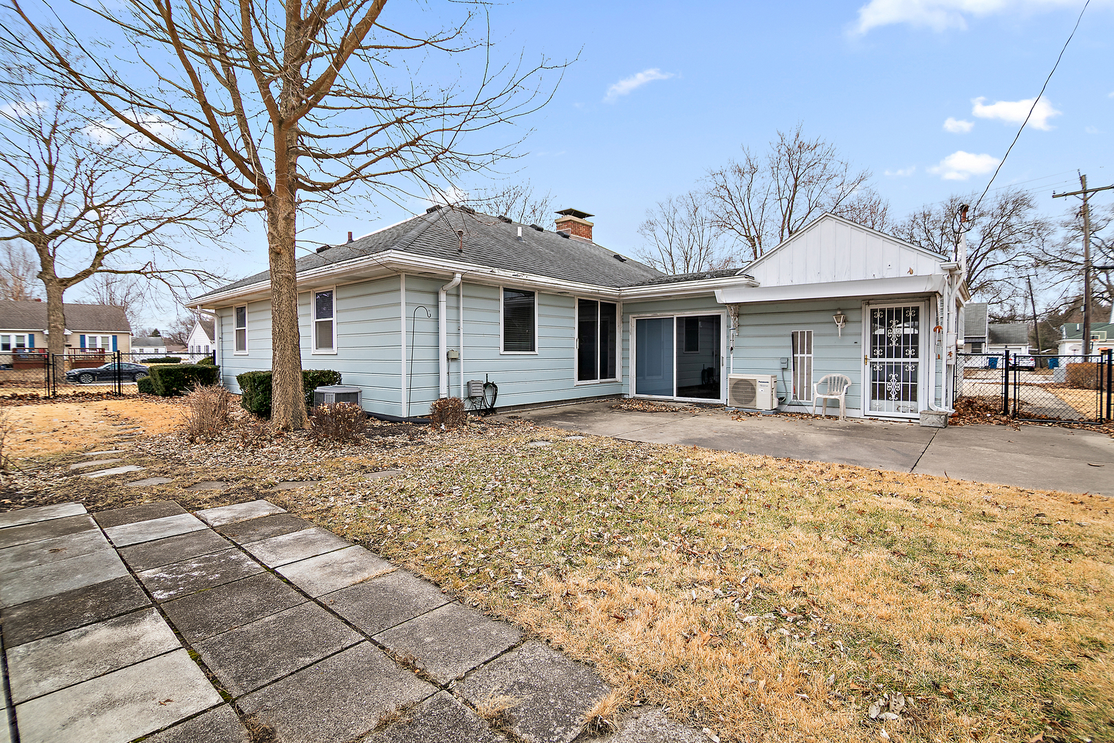600 E Mulberry Street