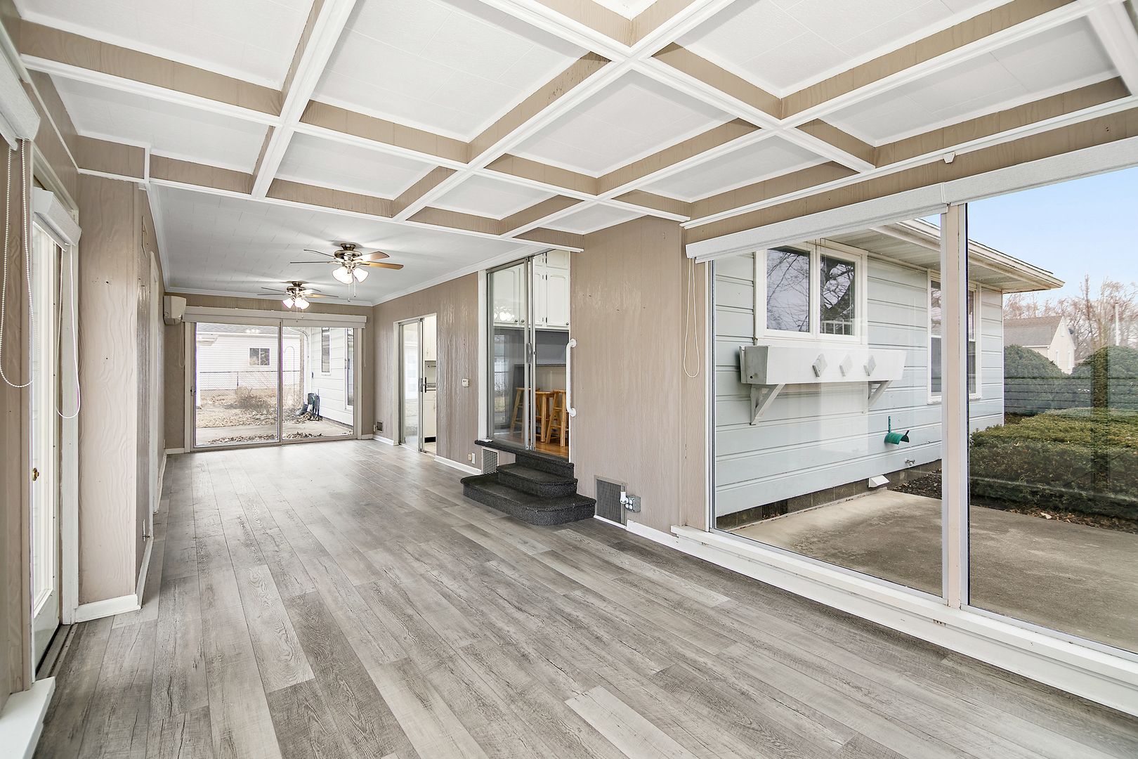 600 E Mulberry Street