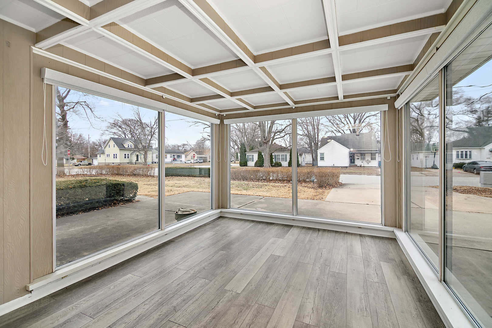 600 E Mulberry Street